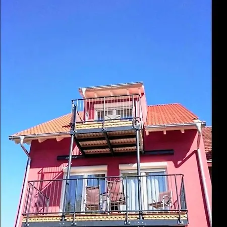 Casa Helvetia Appartement