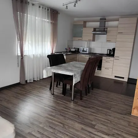 Casa Helvetia * Rheinhausen