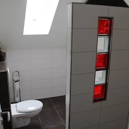 Apartamento Casa Helvetia