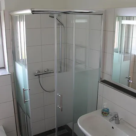 Casa Helvetia Appartement