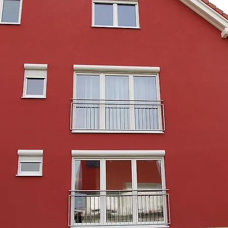 Casa Helvetia Apartamento