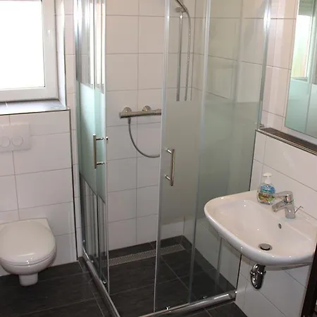 Apartamento Casa Helvetia *