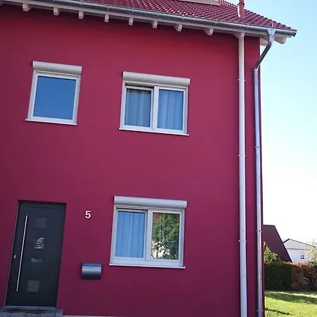 Casa Helvetia Rheinhausen