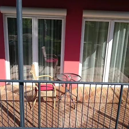 Casa Helvetia * Rheinhausen