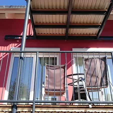 Casa Helvetia Apartamento