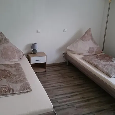 Casa Helvetia Appartement