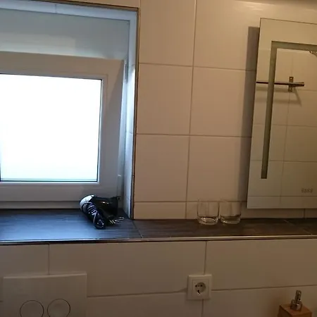 Casa Helvetia Apartamento *