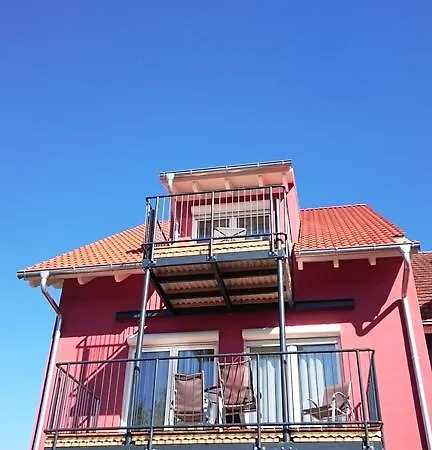 Casa Helvetia Apartamento