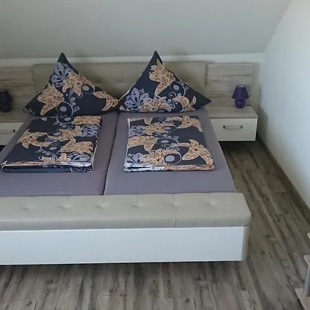 Apartamento Casa Helvetia *