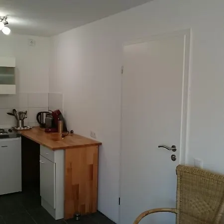 Casa Helvetia Appartement