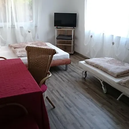 Casa Helvetia *