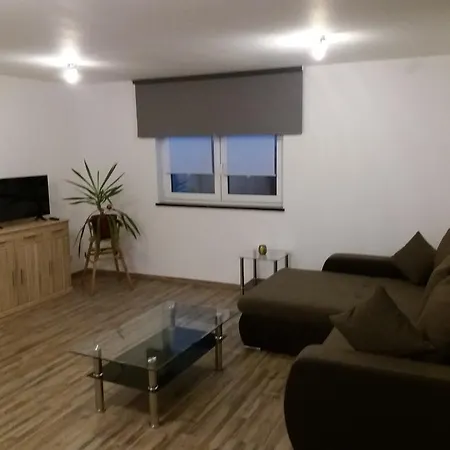 Appartement Casa Helvetia