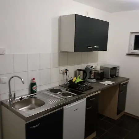 Casa Helvetia Appartement